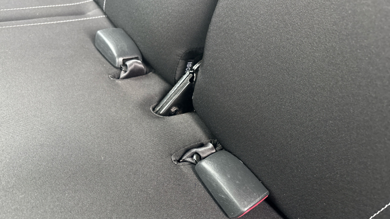 Citroen C1 1.0i Edition 5dr Petrol Hatchback